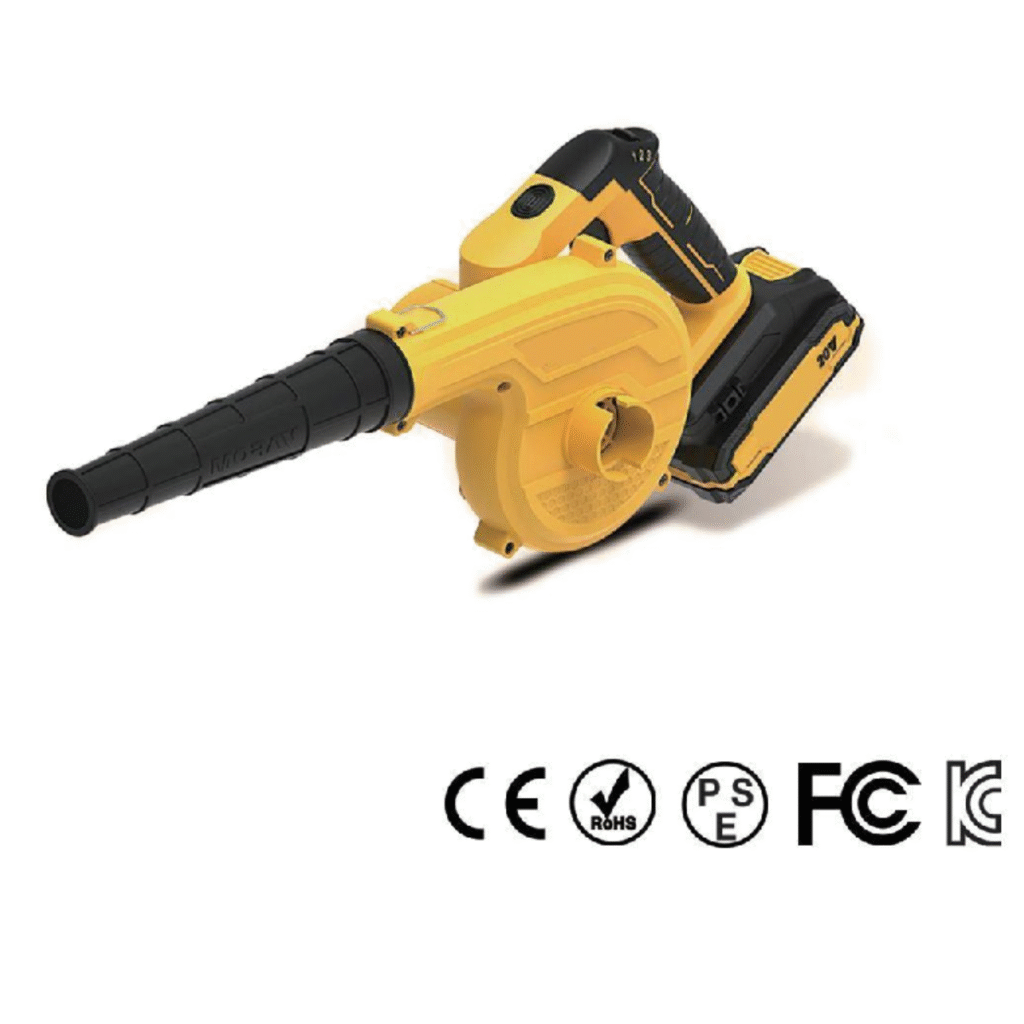 LITHUM FOLDABLE BLOWER 20V 320W