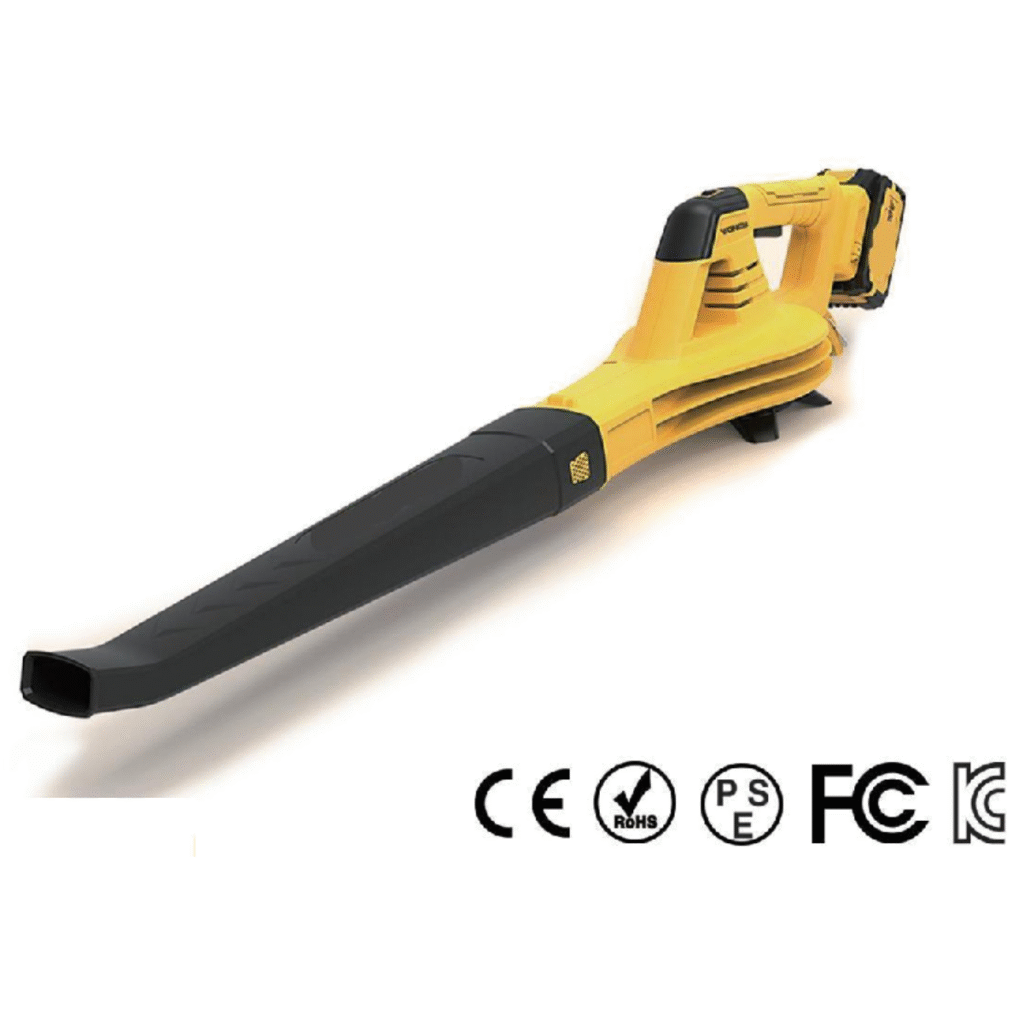 LITHUM ELECTRIC BLOWER 25A 355CFM