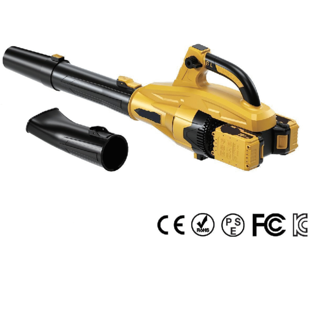 LITHUM ELECTRIC BLOWER 50A 465CFM