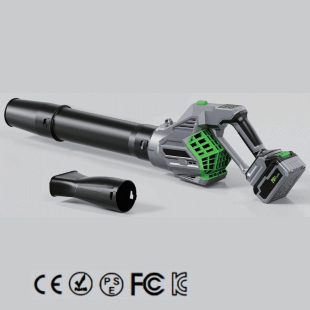 LITHUM ELECTRIC BLOWER