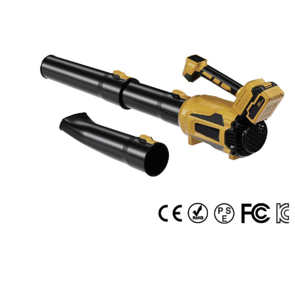LITHUM ELECTRIC BLOWER 20A 395CFM