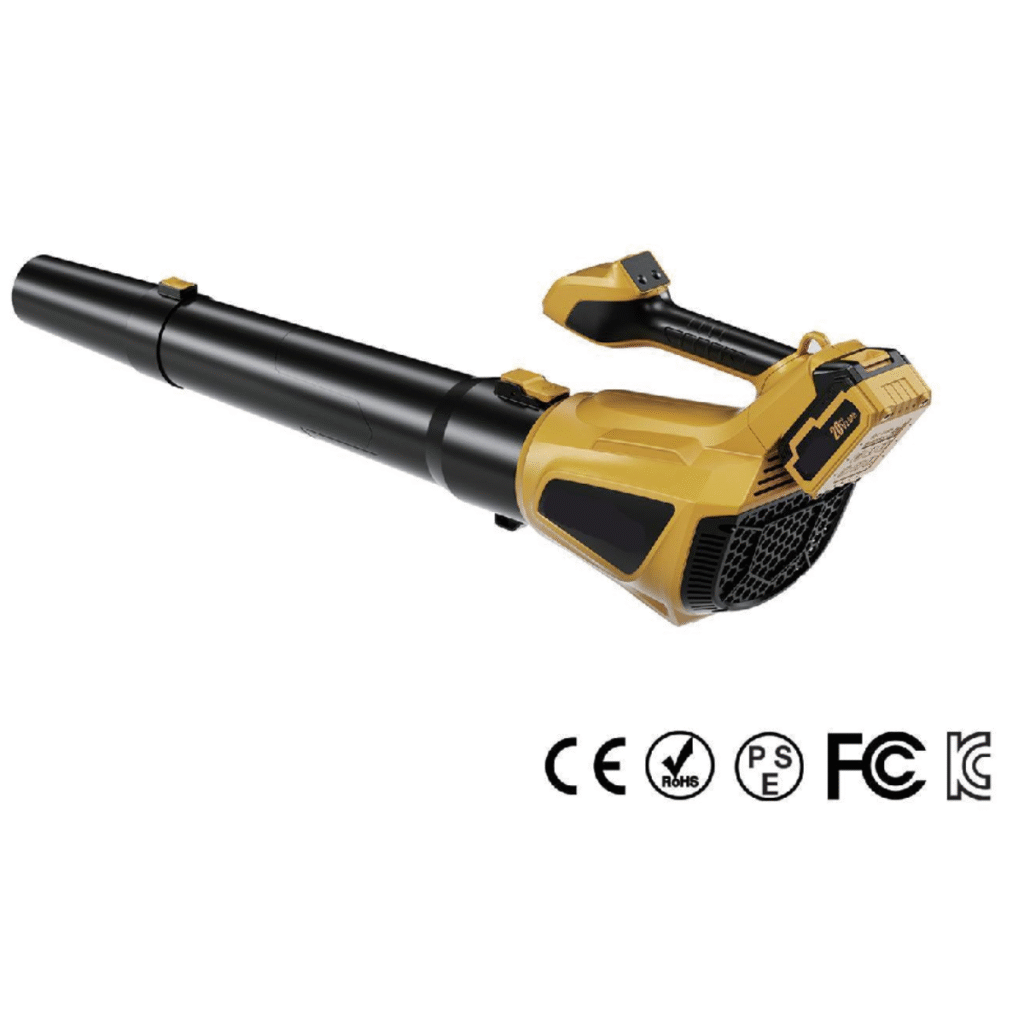 LITHUM ELECTRIC BLOWER 26A 380CFM