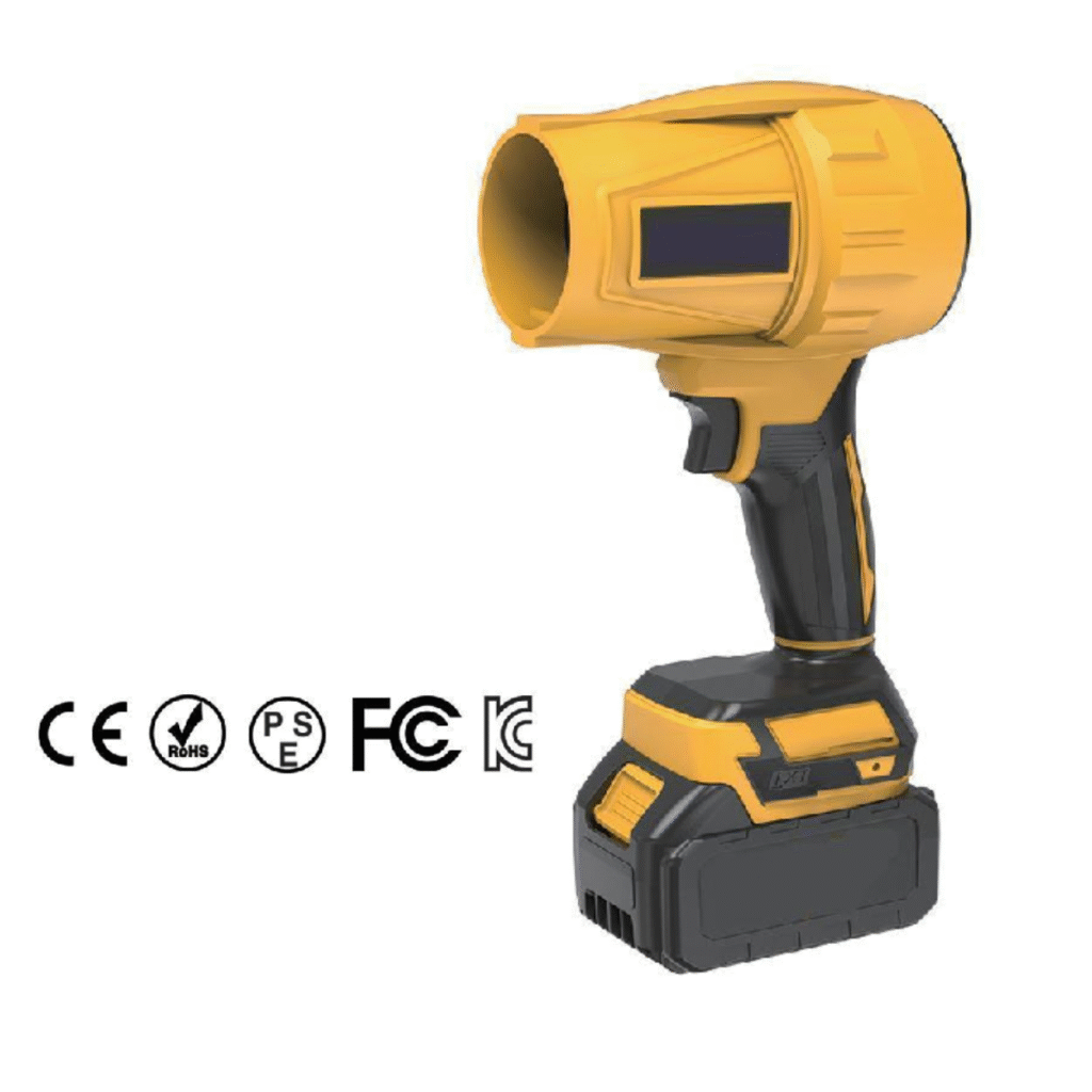 LITHUM ELECTRIC BLOWER