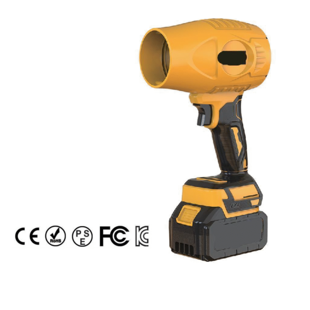 LITHUM ELECTRIC BLOWER