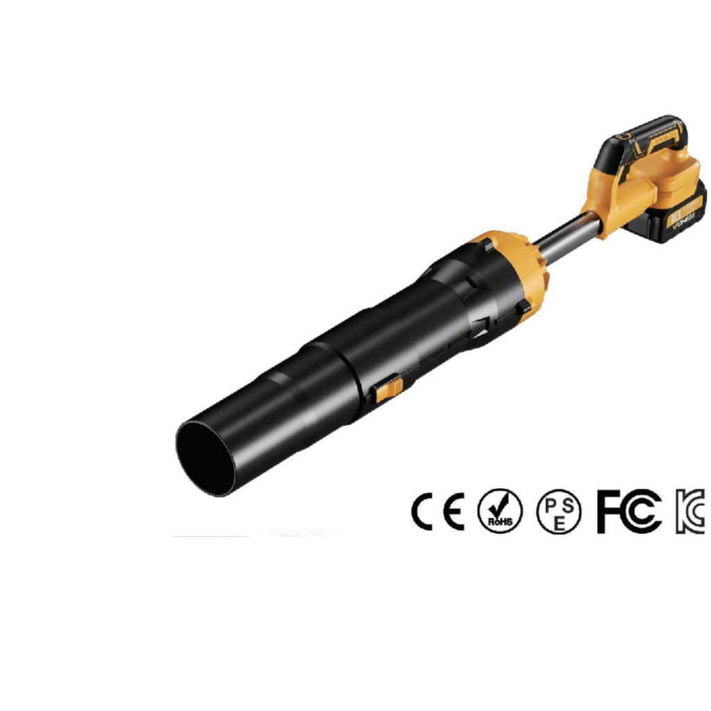 LITHUM ELECTRIC BLOWER