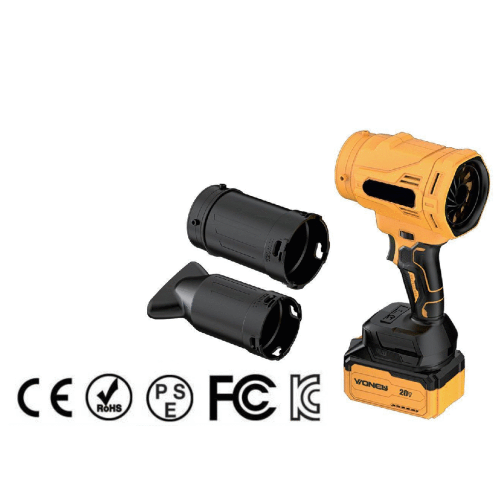 LITHUM ELECTRIC BLOWER