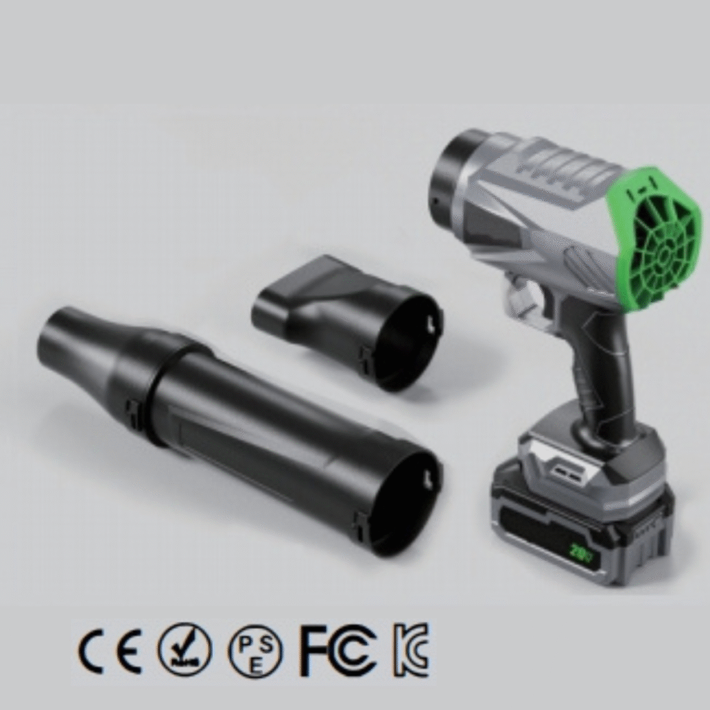 LITHUM ELECTRIC BLOWER